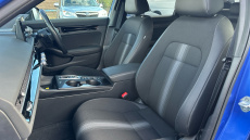 Honda Civic 2.0 eHEV Sport 5dr CVT Hybrid Hatchback